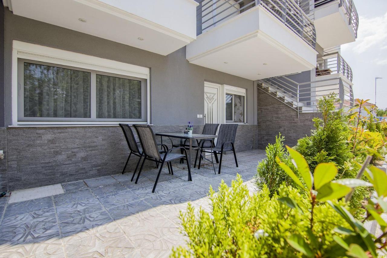 Kasta Bnb Ofrínion المظهر الخارجي الصورة