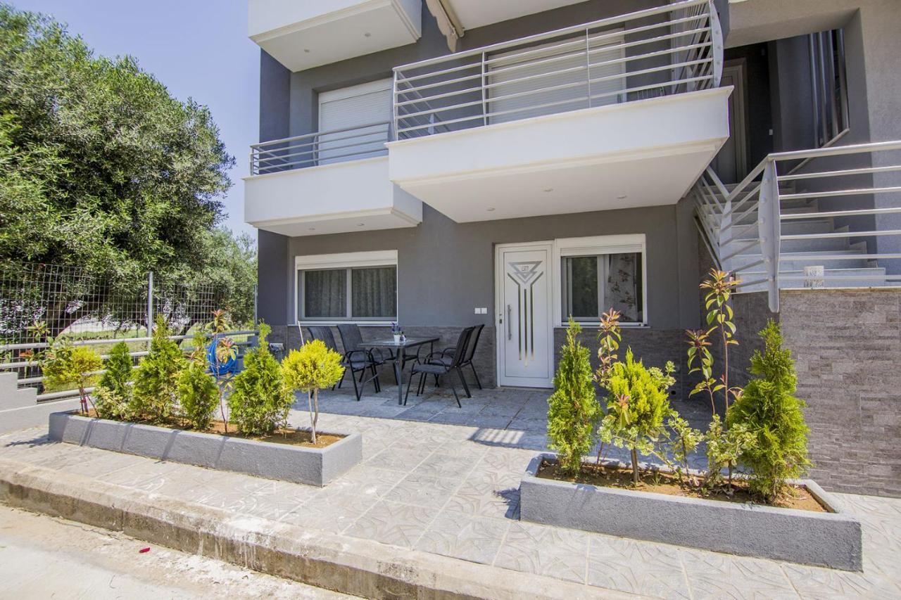 Kasta Bnb Ofrínion المظهر الخارجي الصورة