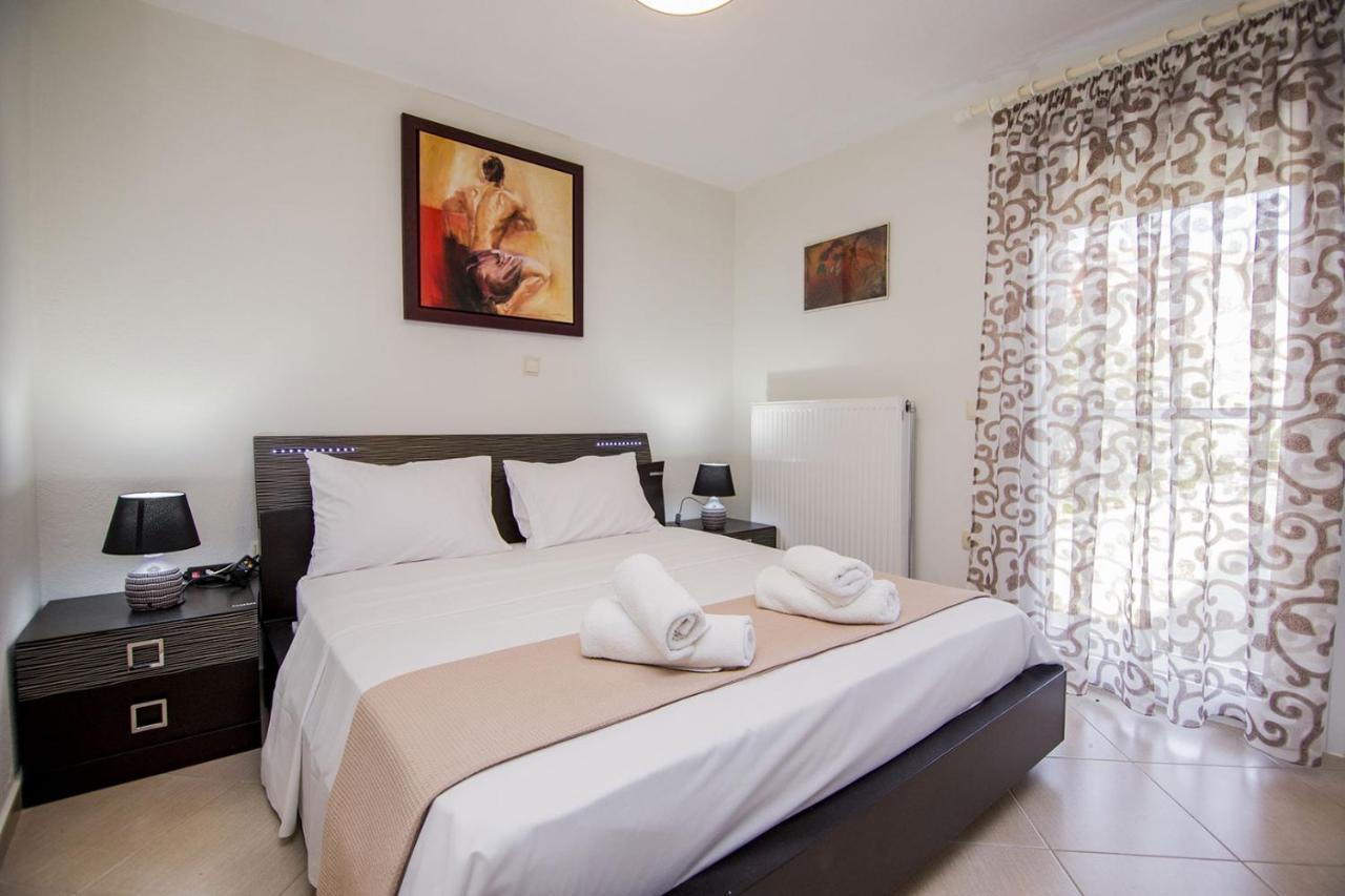 Kasta Bnb Ofrínion المظهر الخارجي الصورة