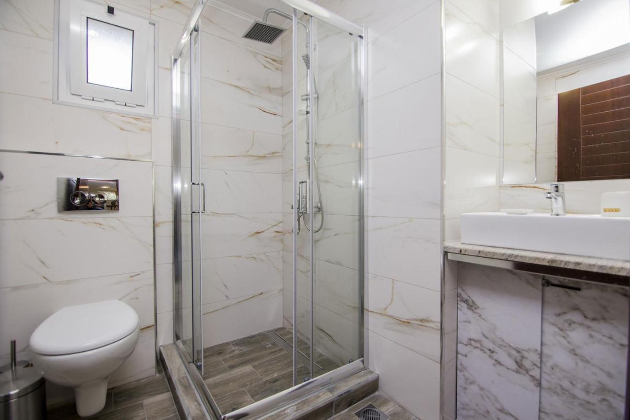 Kasta Bnb Ofrínion المظهر الخارجي الصورة