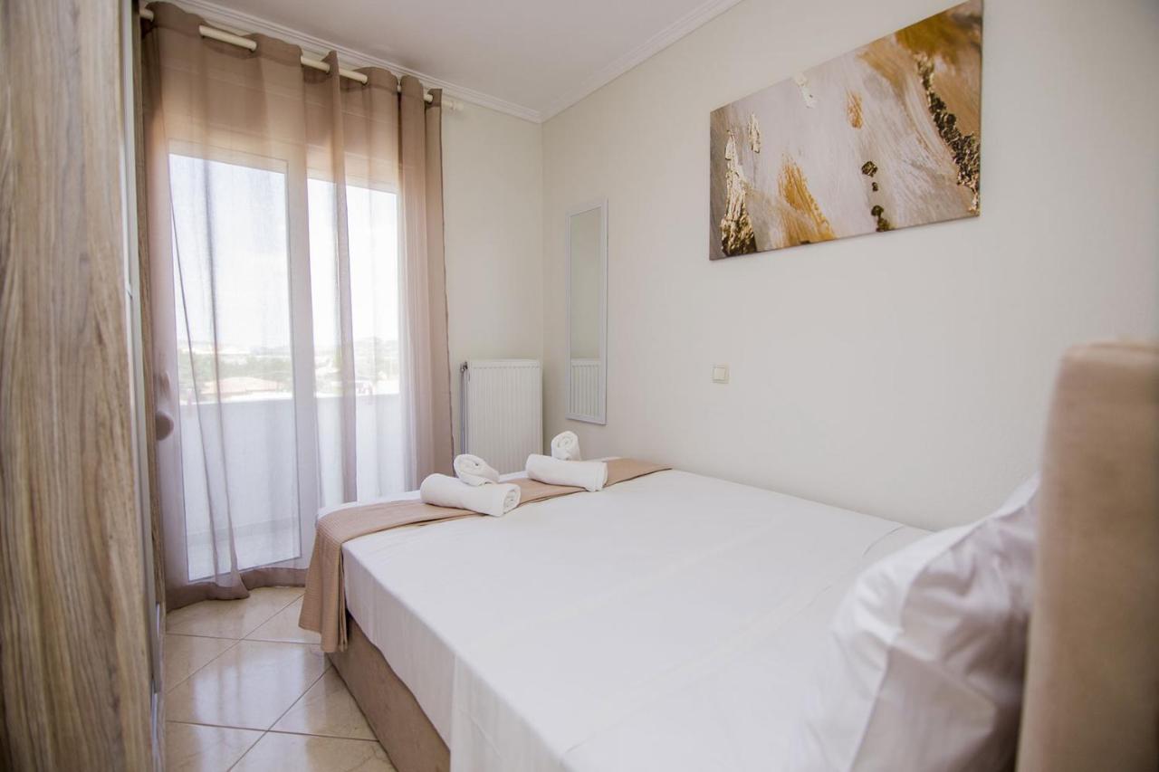Kasta Bnb Ofrínion المظهر الخارجي الصورة
