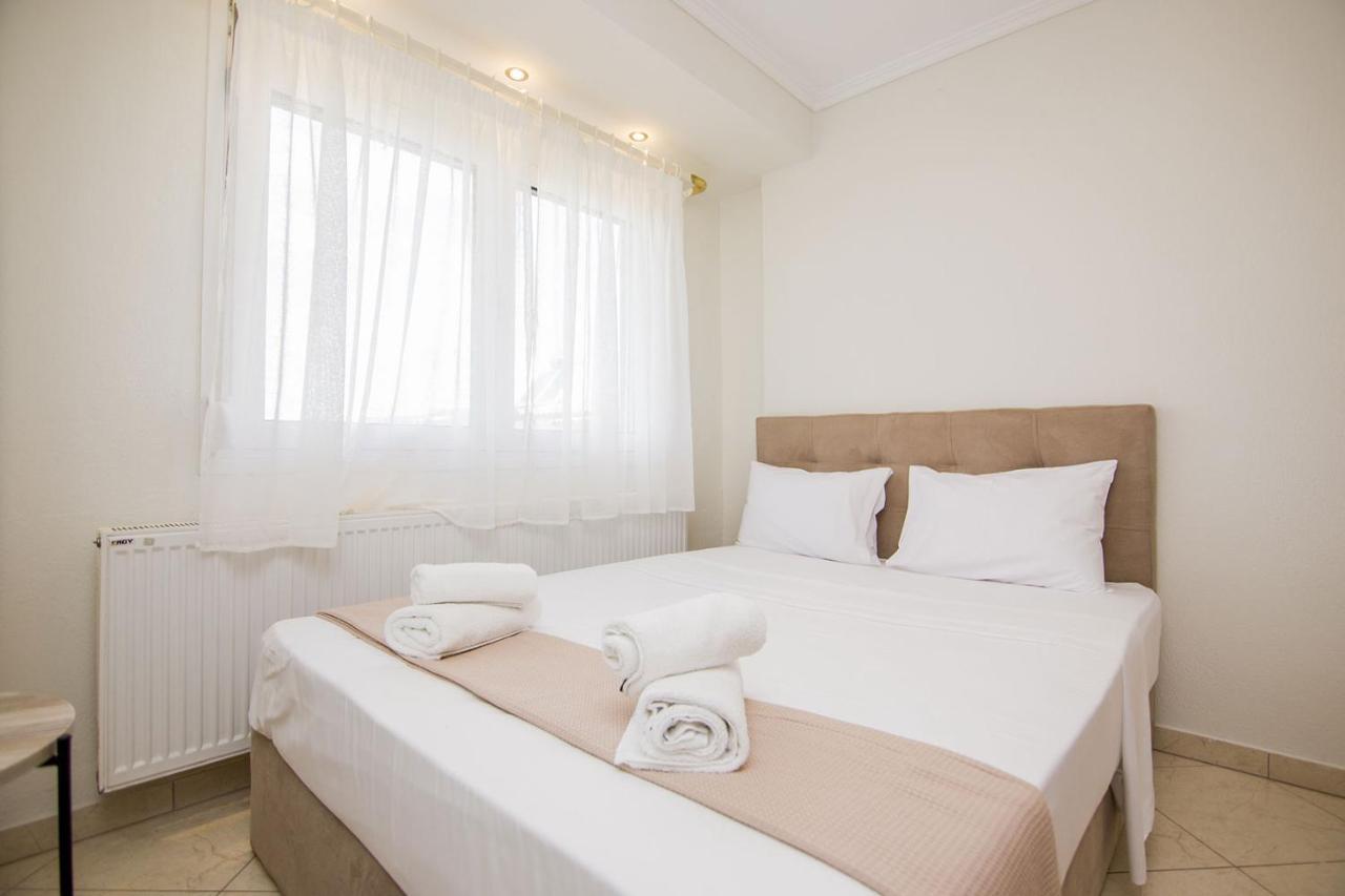 Kasta Bnb Ofrínion المظهر الخارجي الصورة