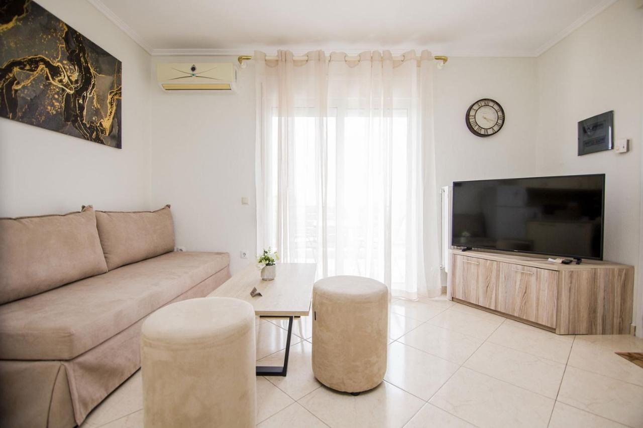 Kasta Bnb Ofrínion المظهر الخارجي الصورة