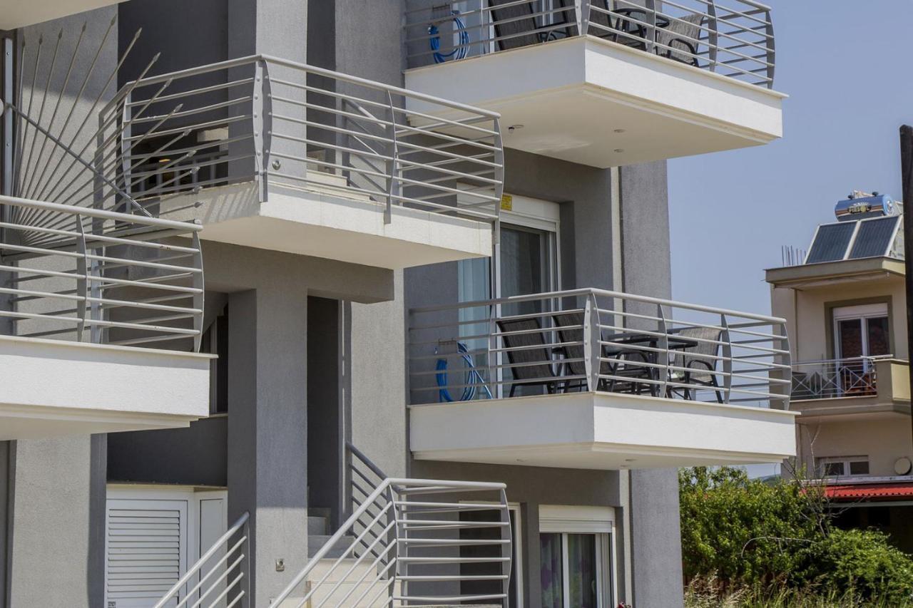 Kasta Bnb Ofrínion المظهر الخارجي الصورة