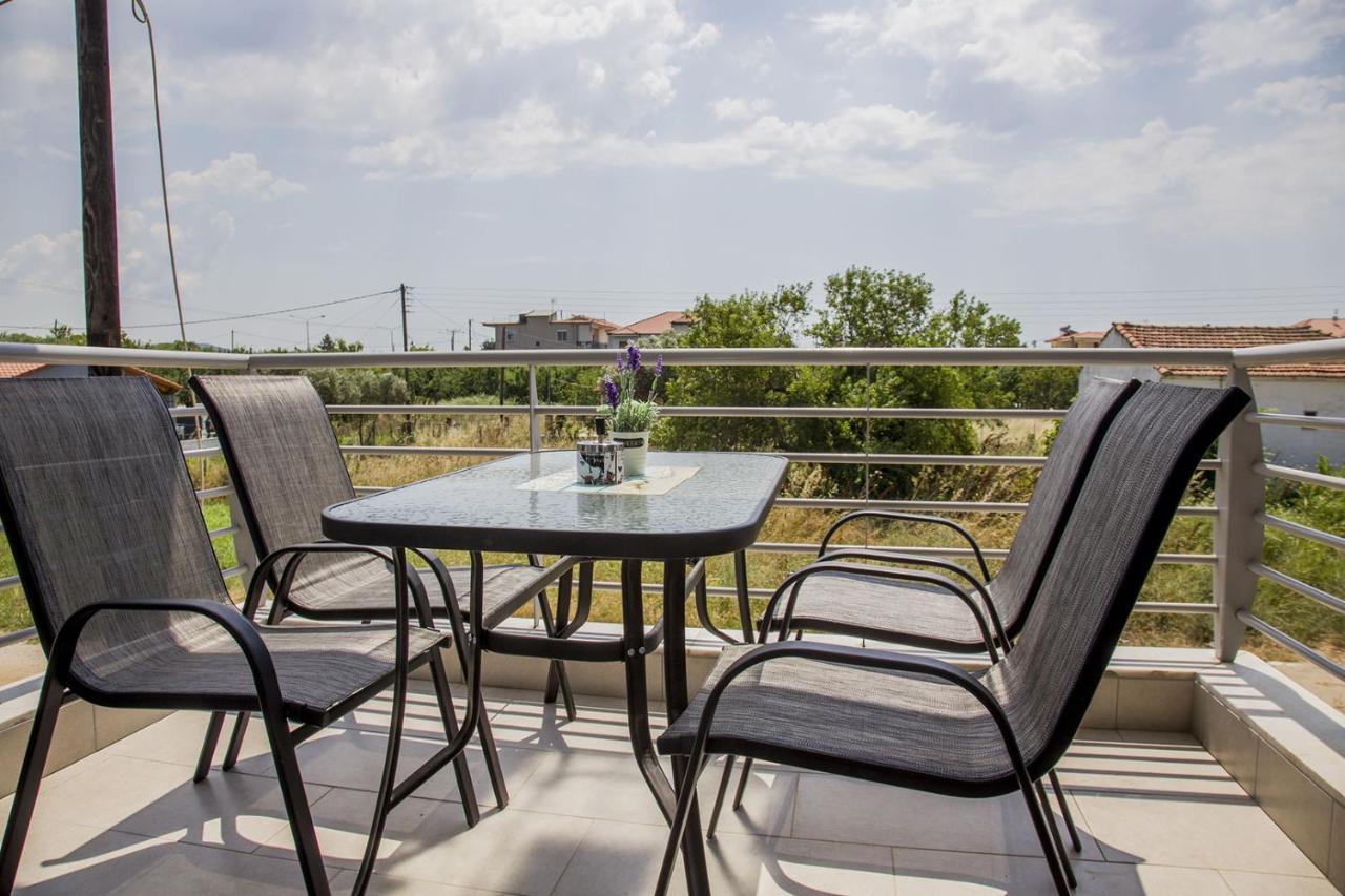 Kasta Bnb Ofrínion المظهر الخارجي الصورة